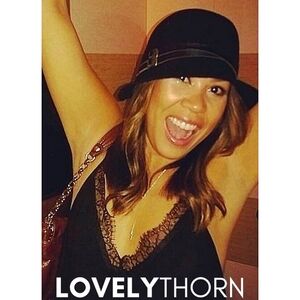 GOORIN BROS // ltd ed tabby double belted asymmetric cloche black or burgundy